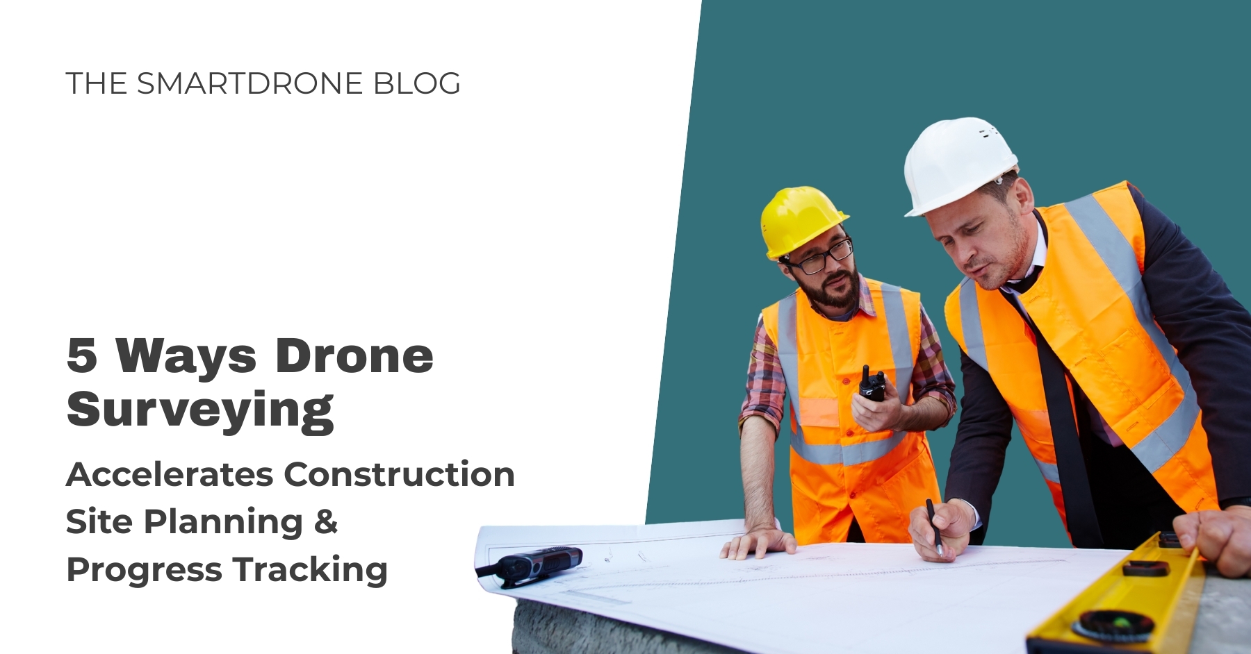 How Land Developers Use Drone Mapping to Speed Up Entitlements