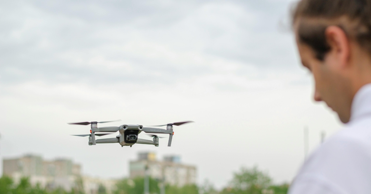 Comparing Industrial Drones Don’t Just Look At Flight Time  (1)