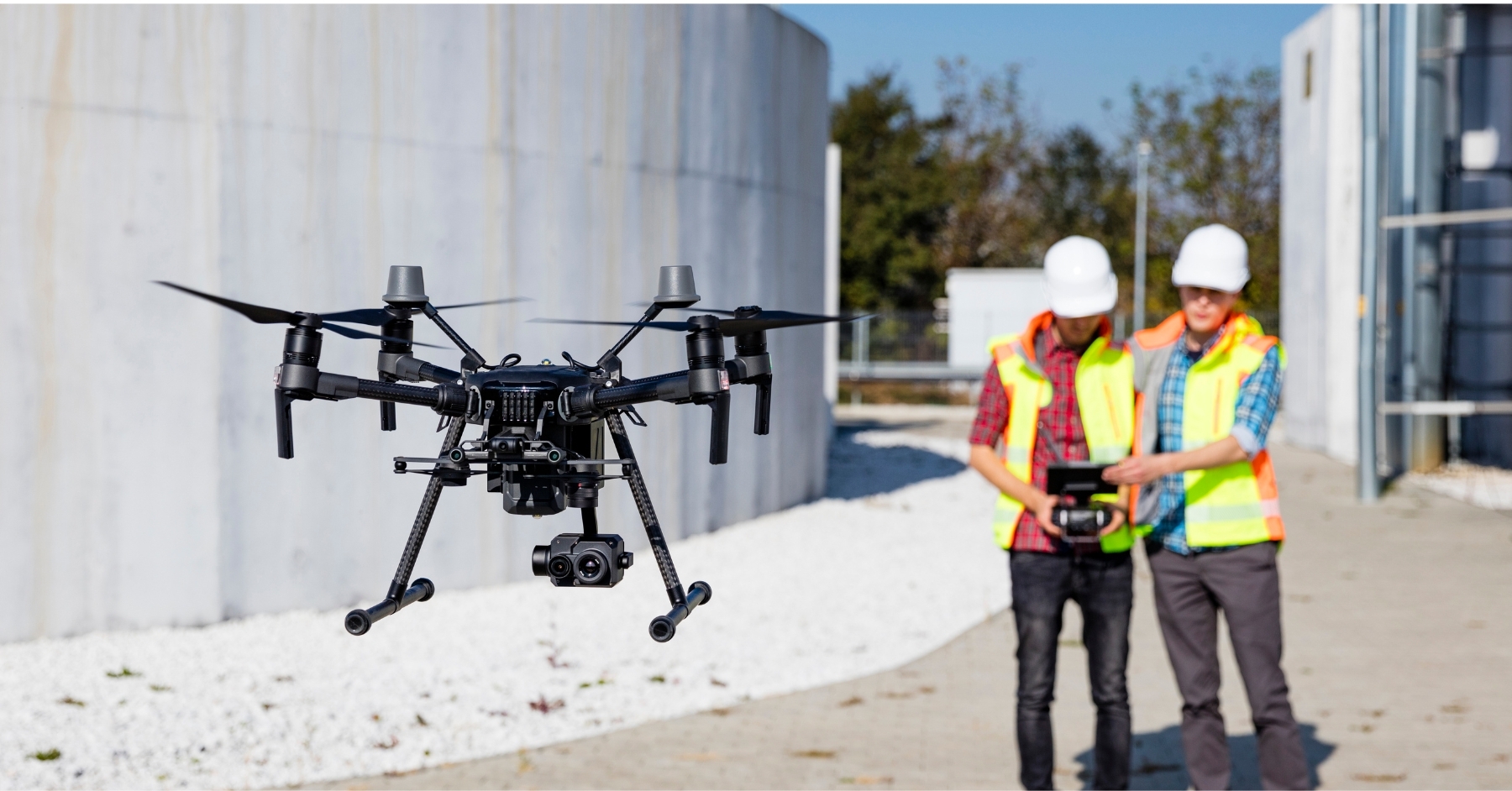 Drone Surveying partner Qualities (1)