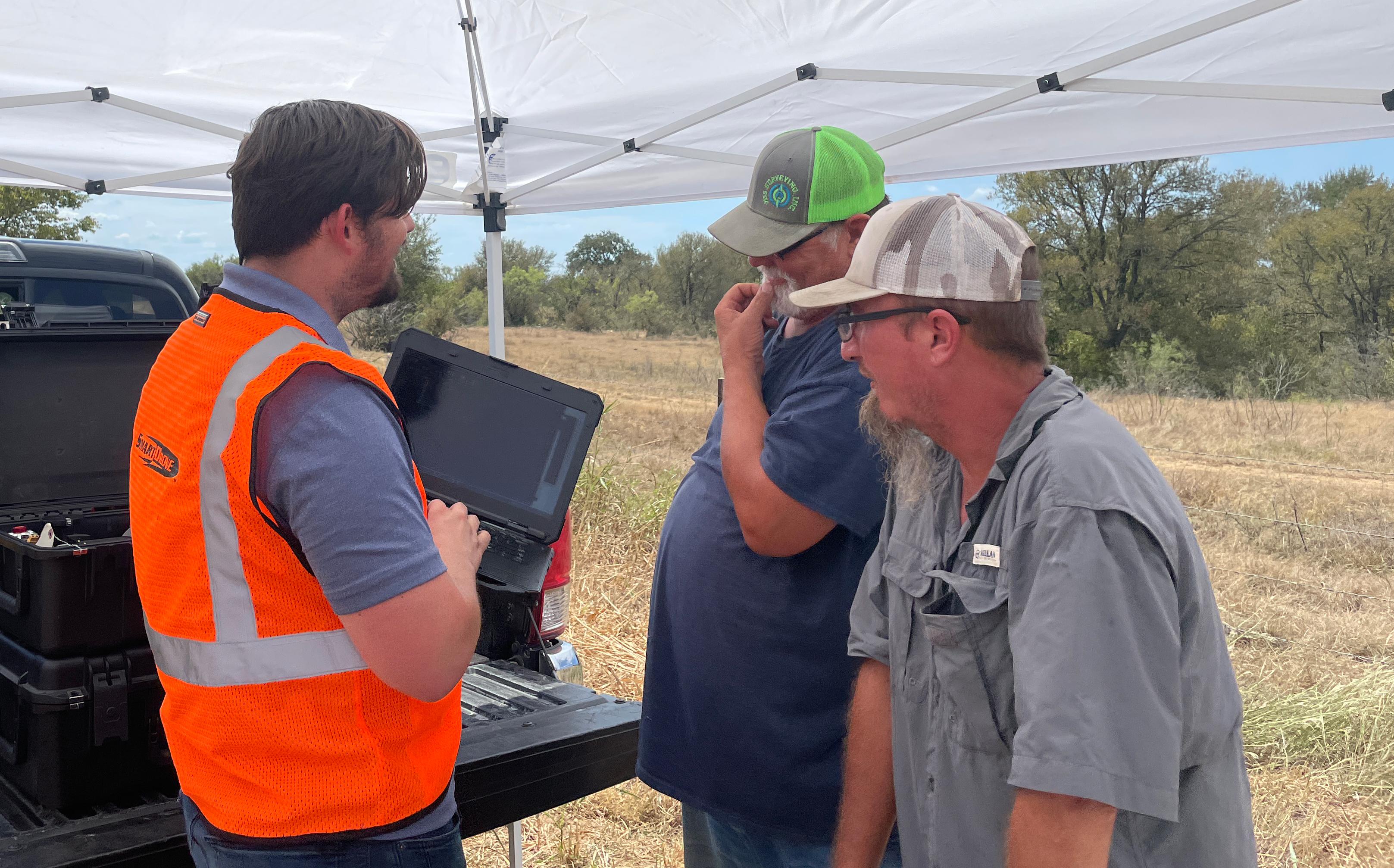 The Ultimate Guide to Exploring Robots, Lasers, and Drones at ASPLS Fall Expo