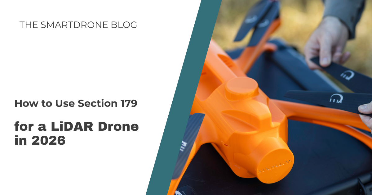 Integrating Drones into Operations: Choosing the Best Path for Your Business