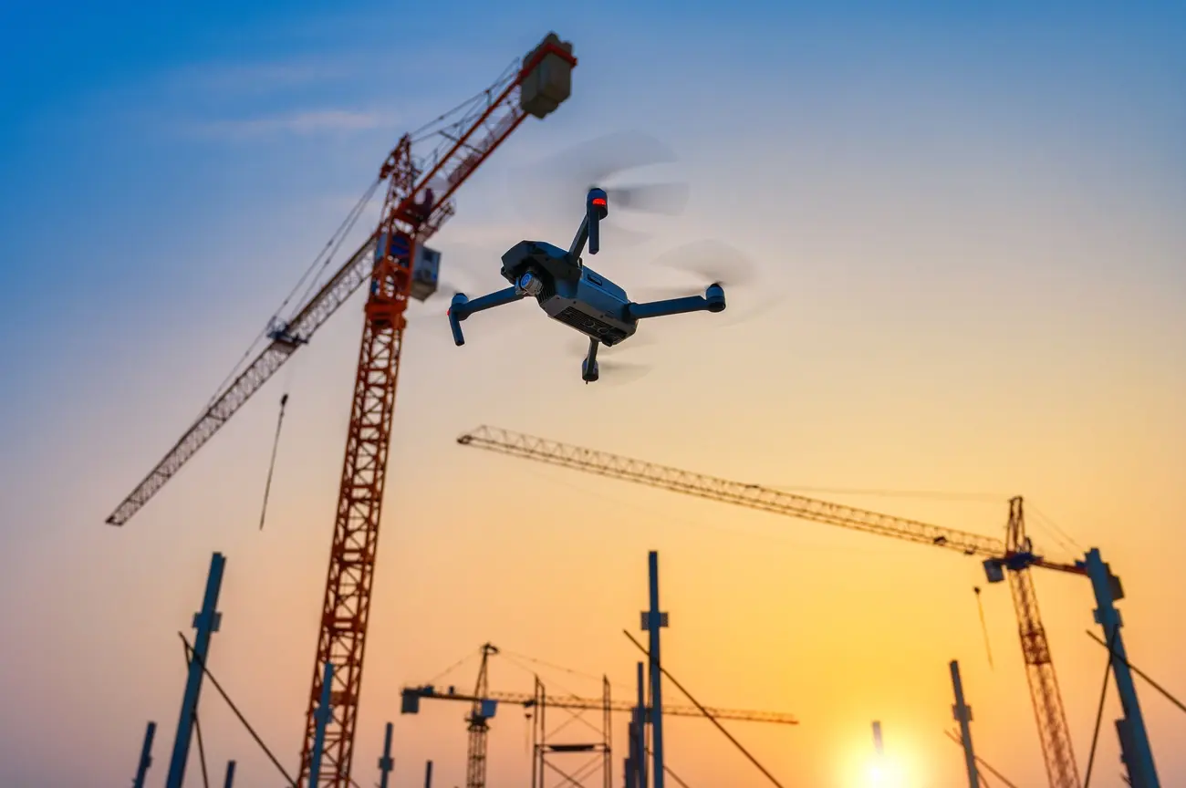 Section 179 Deduction for LiDAR Drones What Survey Owners Must Know Before 2026 Ends
