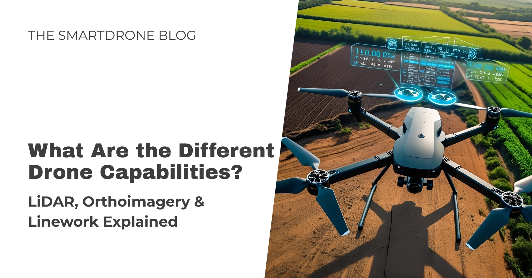 How to Use Section 179 for a LiDAR Drone in 2026