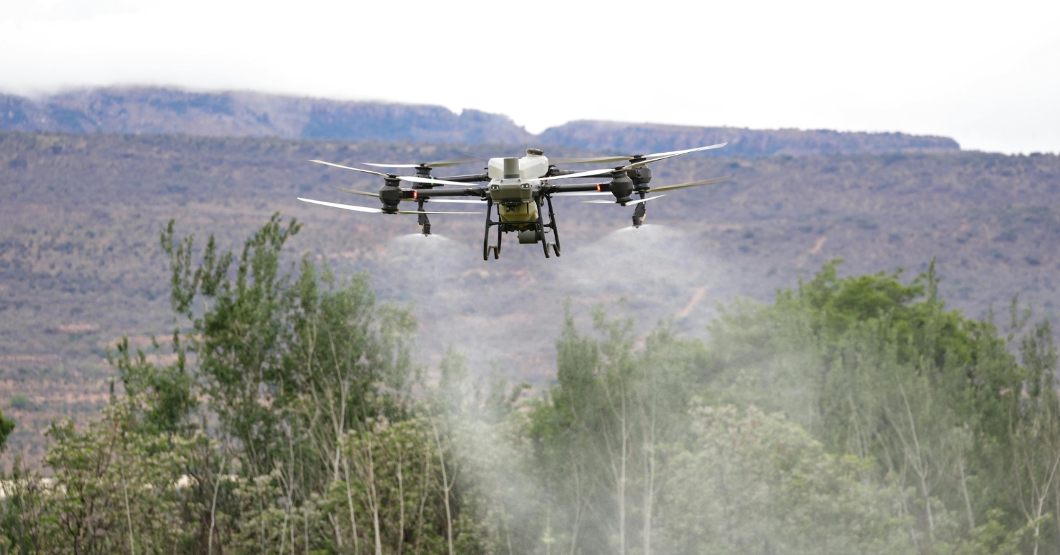 When to Use Drone Surveying for Land Projects (1)